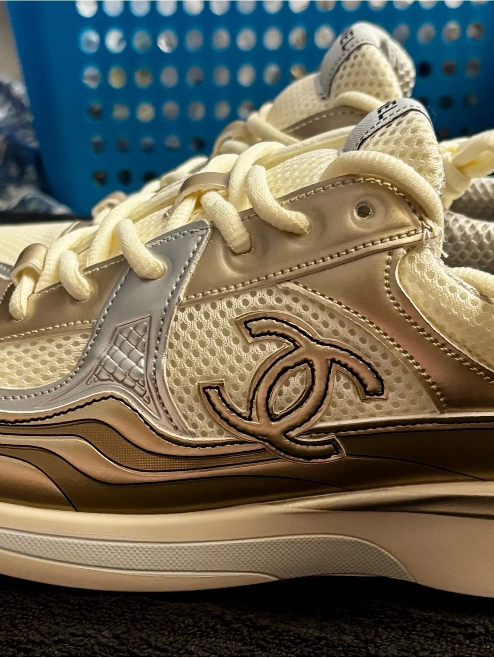 The Unbranded Brand inspired chanel